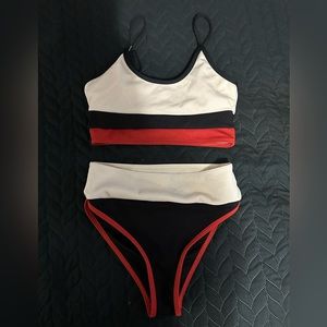bikini - small- never worn